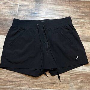 Gapfit Black ShortsSize Small
